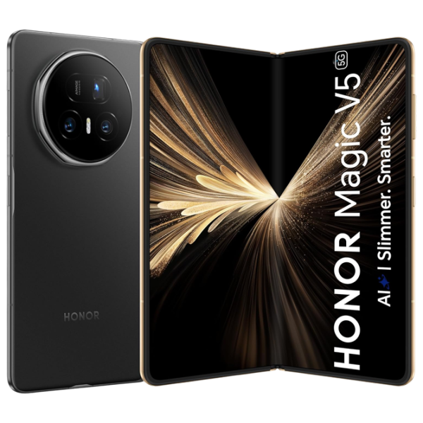 Honor Magic V5 16 GB/ 512 GB/ Dual SIM/ Black  photo 4