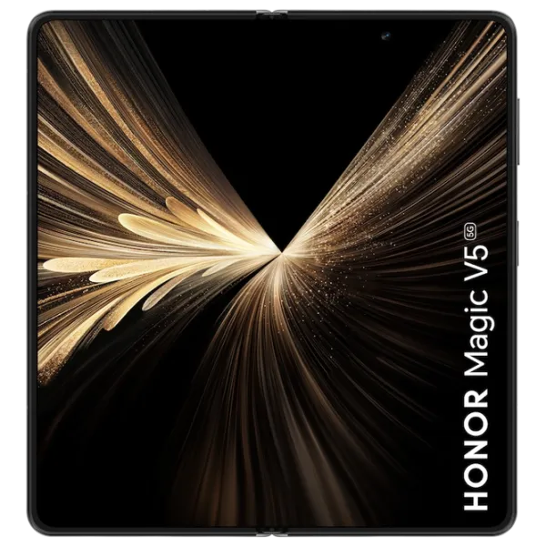 Honor Magic V5 16 GB/ 512 GB/ Dual SIM/ Black  photo 5