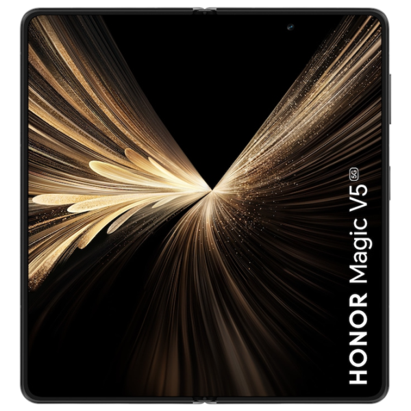 Honor Magic V5 16 GB/ 512 GB/ Dual SIM/ Black  photo 5