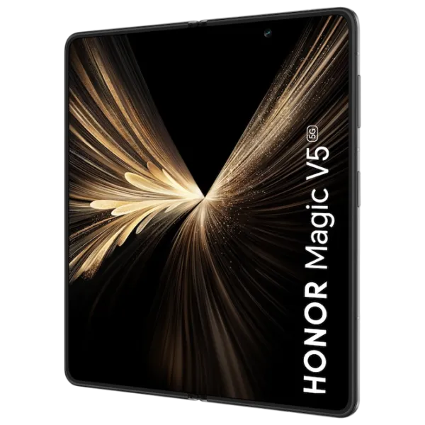 Honor Magic V5 16 GB/ 512 GB/ Dual SIM/ Black  photo 8
