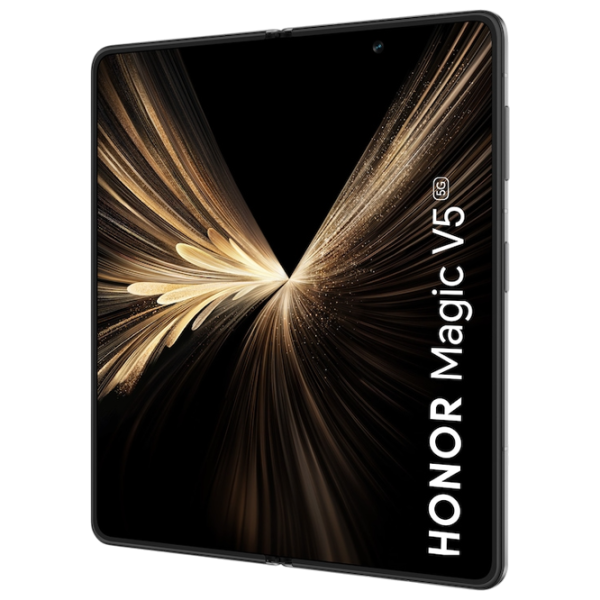 Honor Magic V5 16 GB/ 512 GB/ Dual SIM/ Black  photo 9