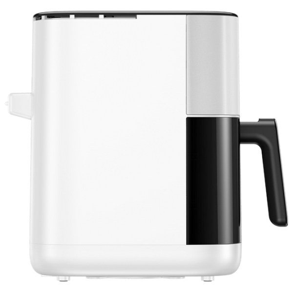 Aero Grill Mova FD10 Pro 1800 W / 6 l / White photo 2
