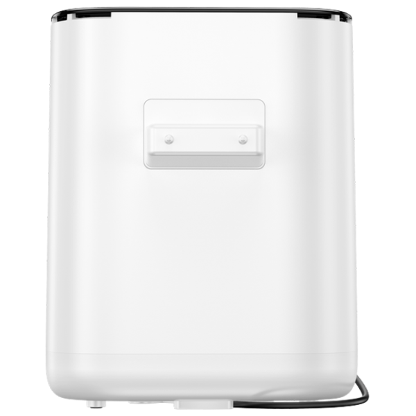 Aero Grill Mova FD10 Pro 1800 W / 6 l / White photo 7