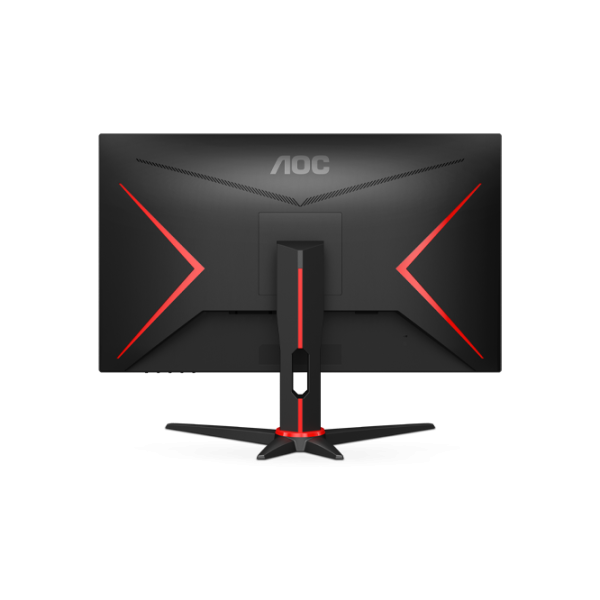 Monitor AOC 24G2SAE/BK 23.8" Full HD 165 Hz / 1 ms / Black photo 5