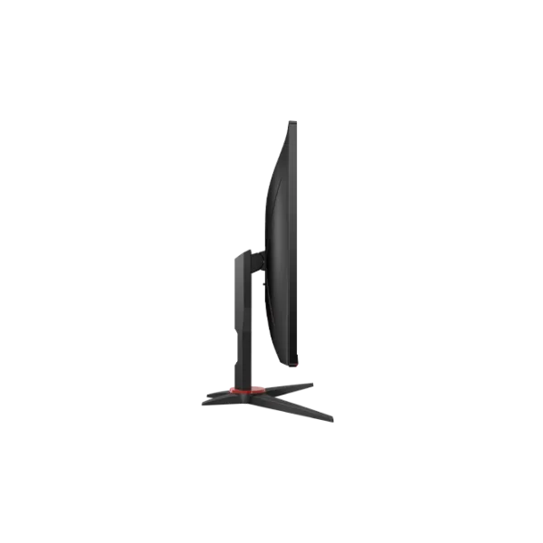 Monitor AOC 24G2SAE/BK 23.8" Full HD 165 Hz / 1 ms / Black photo 7