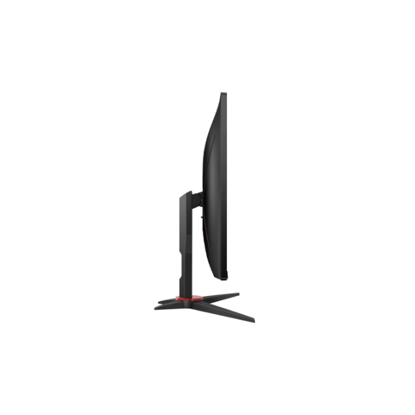 Monitor AOC 24G2SAE/BK 23.8" Full HD 165 Hz / 1 ms / Black photo 7