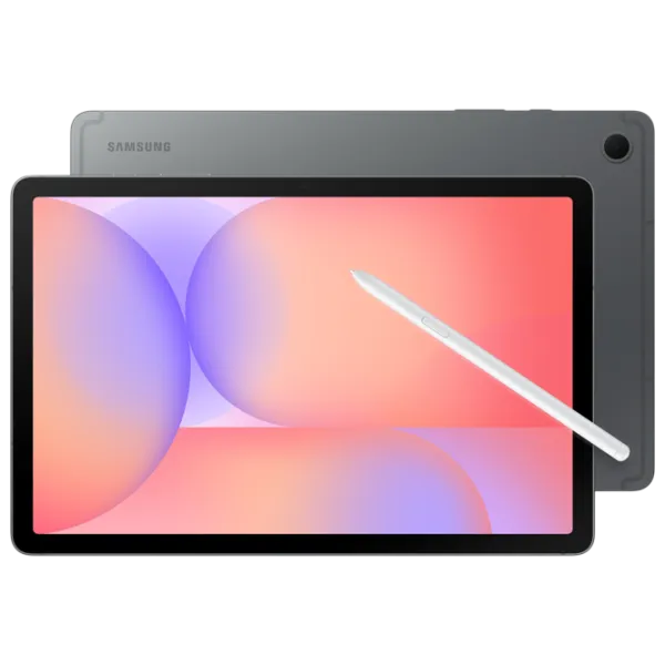Tabletă Samsung Galaxy Tab S10 Lite 10.9" 6 GB/128 GB Wi-Fi X400 Gray photo 1 Tabletă Samsung Galaxy Tab S10 Lite 10.9" 6 GB/128 GB Wi-Fi X400 Gray photo 1