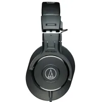 Căști AUDIO-TECHNICA ATH-M30x Cu fir / On the ear photo 3