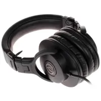 Căști AUDIO-TECHNICA ATH-M30x Cu fir / On the ear photo 6