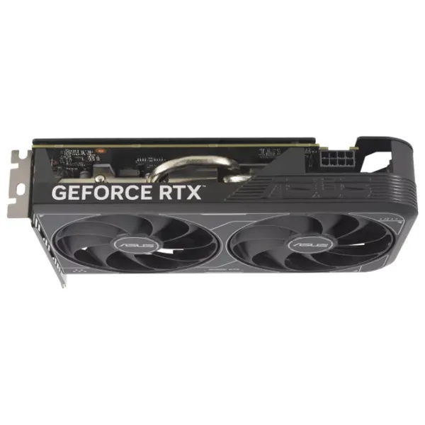 Placă video Asus GeForce RTX 4060 V2 OC Edition PCI Express x8 4.0 / 8 GB photo 9