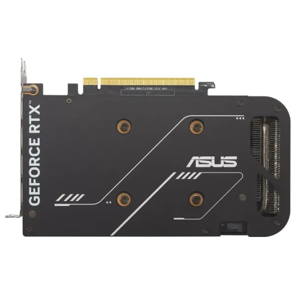 Placă video Asus GeForce RTX 4060 V2 OC Edition PCI Express x8 4.0 / 8 GB photo 10