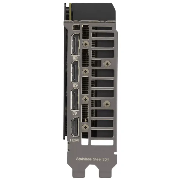 Placă video Asus GeForce RTX 4060 V2 OC Edition PCI Express x8 4.0 / 8 GB photo 11