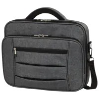 Geantă pentru laptop Hama Business 15.6" / Gray
