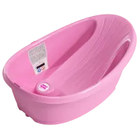 Cădiță pentru bebeluși Ok Baby Onda  Pentru fetițe / 0 - 12 luni / Gray