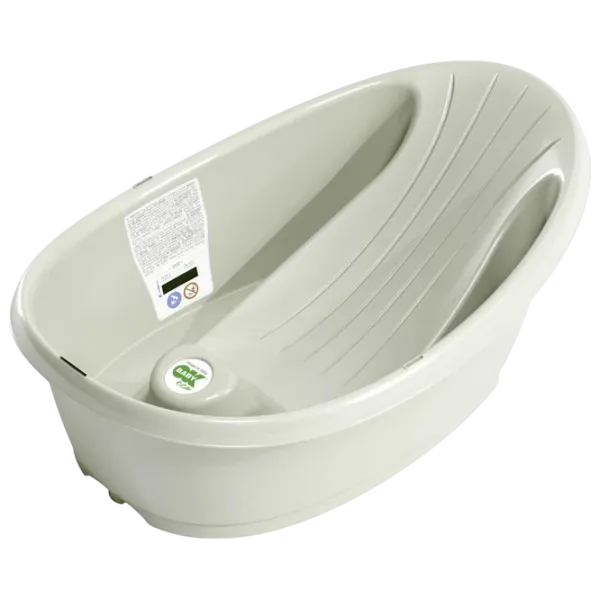 Детская ванночка Ok Baby Onda Eco  Унисекс / 0 - 12 месяцы / Слоновая кость photo 1