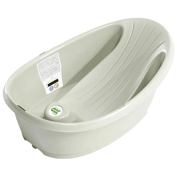 Детская ванночка Ok Baby Onda Eco  Унисекс / 0 - 12 месяцы / Слоновая кость photo 1
