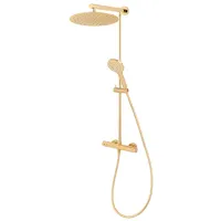 Душевой набор F-Design Anima Металл / 