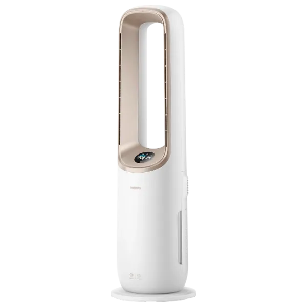 Очиститель воздуха Philips AMF870/16 Напольная / Белый photo 1