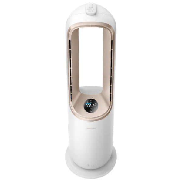 Очиститель воздуха Philips AMF870/16 Напольная / Белый photo 2