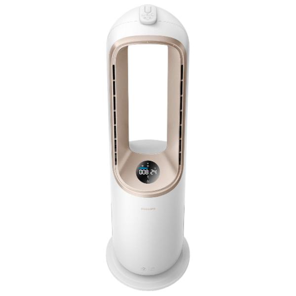 Очиститель воздуха Philips AMF870/16 Напольная / Белый photo 2