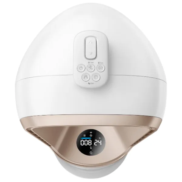 Очиститель воздуха Philips AMF870/16 Напольная / Белый photo 5