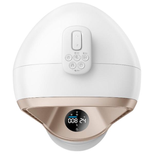 Очиститель воздуха Philips AMF870/16 Напольная / Белый photo 5