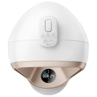 Очиститель воздуха Philips AMF870/16 Напольная / Белый photo 5