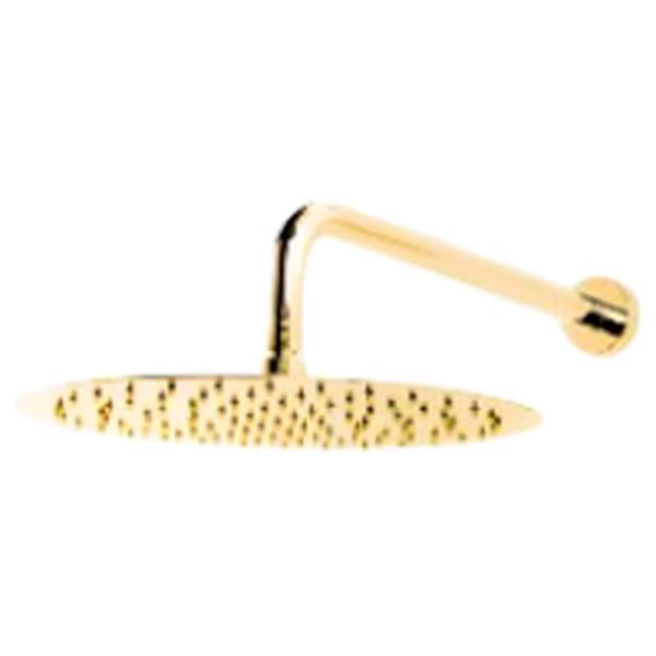 Set pentru duș F-Design Flusso Metal /  photo 2