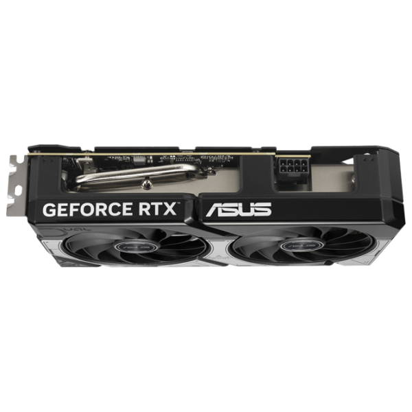 Placă video Asus GeForce RTX 5060Ti Dual OC Edition PCI Express x16 5.0 / 16 GB photo 4