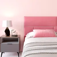 Pat My-Style my-Lucy 140 x 200 cm / Placaj / Pink photo 7