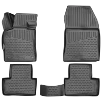 Covorașe auto Peugeot 308 2022 - Novline Element / ELEMENT3DAN0364210k