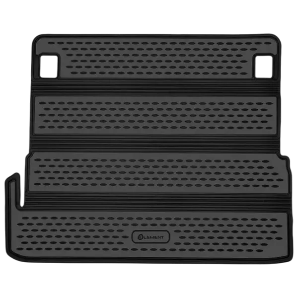 Covorașe auto Haval H9 2024 - Novline Element / ELEMENTAN0935C13 photo 1