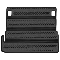 Covorașe auto Haval H9 2024 - Novline Element / ELEMENTAN0935C13