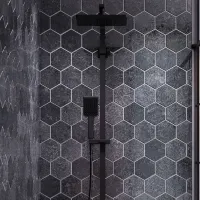 Душевой набор F-Design Origio Металл / матовая photo 3