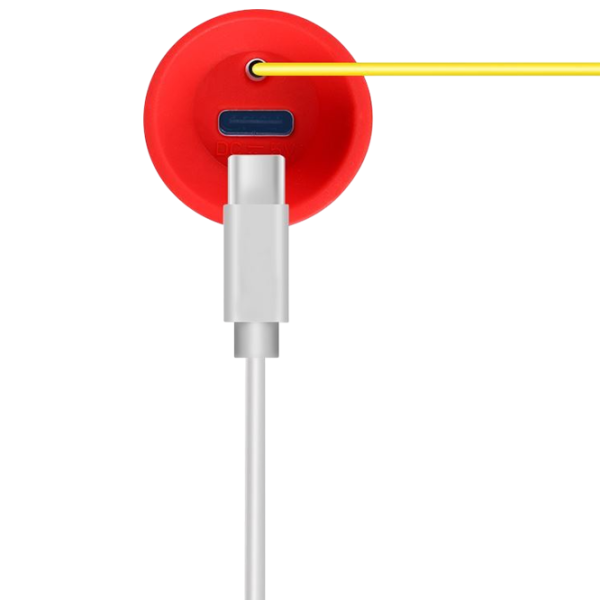 3D ручка Ender Rocket 3D ABS/ Белый photo 6