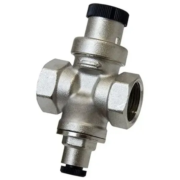 Reductor de presiune Bugatti 09770002 19.05 mm photo 1
