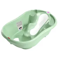 Cădiță pentru bebeluși Ok Baby Onda Evolution  Unisex / 0 - 12 luni / Mint