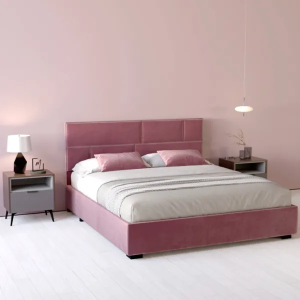 Pat My-Style my-Lucy 120 x 200 cm / Placaj / Violet photo 5