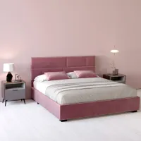 Pat My-Style my-Lucy 140 x 200 cm / Placaj / Violet photo 5