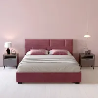 Pat My-Style my-Lucy 140 x 200 cm / Placaj / Violet photo 6