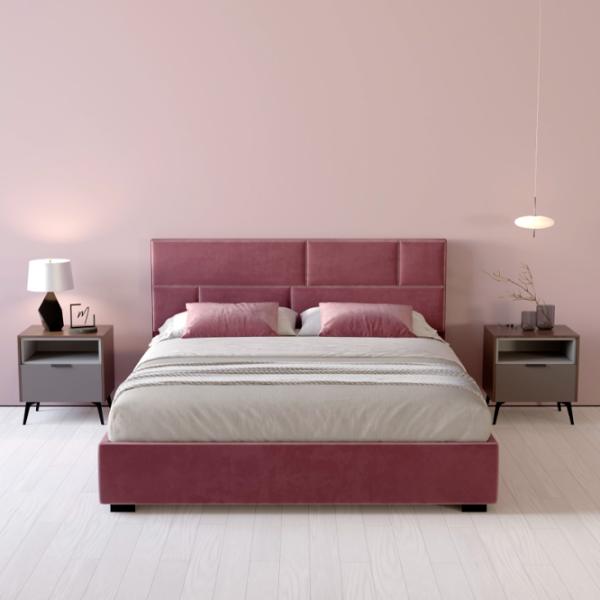 Pat My-Style my-Lucy 160 x 200 cm / Placaj / Violet photo 6