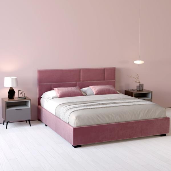 Pat My-Style my-Lucy 200 x 200 cm / Placaj / Violet photo 5