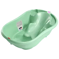 Cădiță pentru bebeluși Ok Baby Onda  Unisex / 0 - 12 luni / Mint