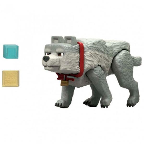 Фигурки Mattel Minecraft JFR44 6+ / Разноцветный photo 9