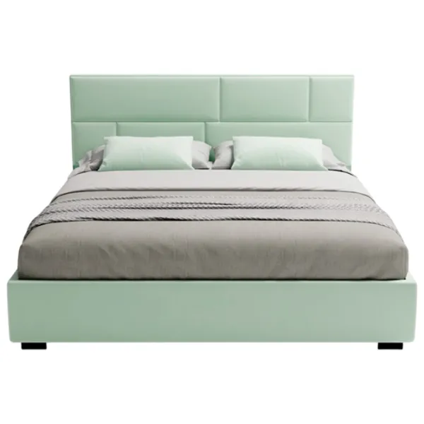 Pat My-Style my-Lucy 160 x 200 cm / Placaj / lettuce photo 2