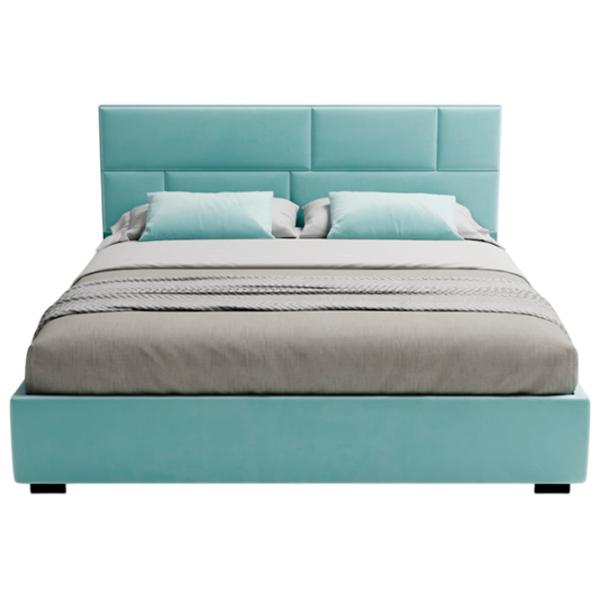 Кровать My-Style my-Lucy 160 x 200 см / Фанера / Голубой photo 3