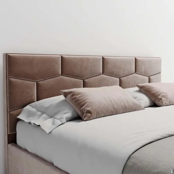 Pat My-Style my-Mili 90 x 200 cm / Placaj / Brown photo 3