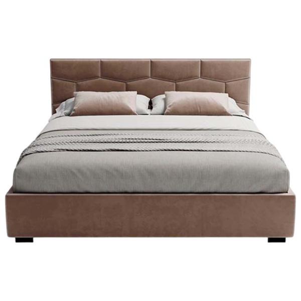 Pat My-Style my-Mili 160 x 200 cm / Placaj / Brown photo 2