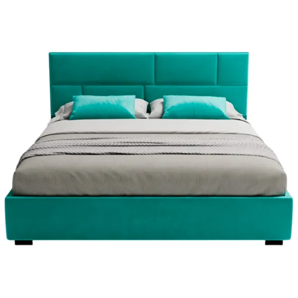 Pat My-Style my-Lucy 120 x 200 cm / Placaj / Teal photo 3