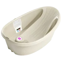 Cădiță pentru bebeluși Ok Baby Onda  Unisex / 0 - 12 luni / White